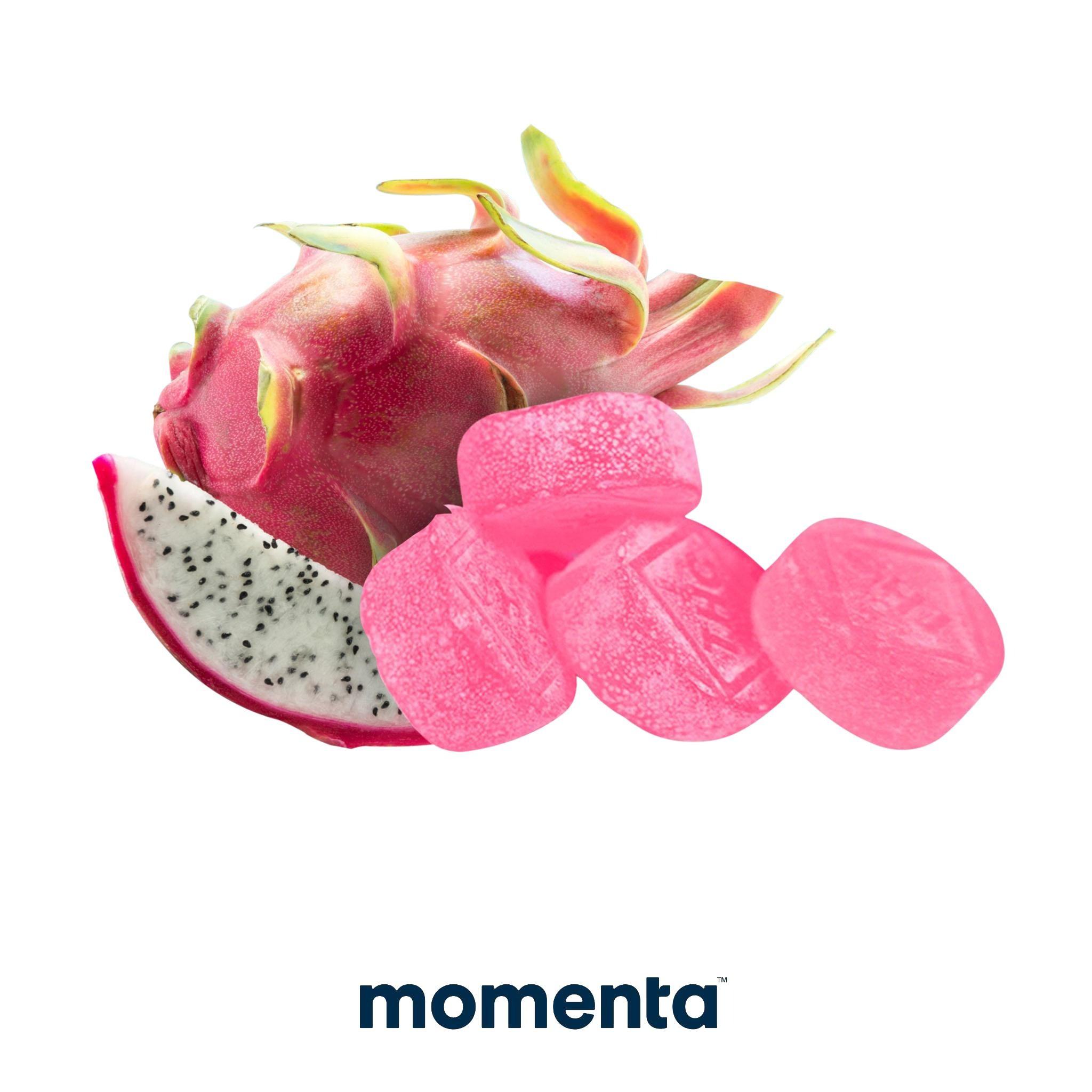 Dragonfruit Fast Acting Troche 100mg Product Image