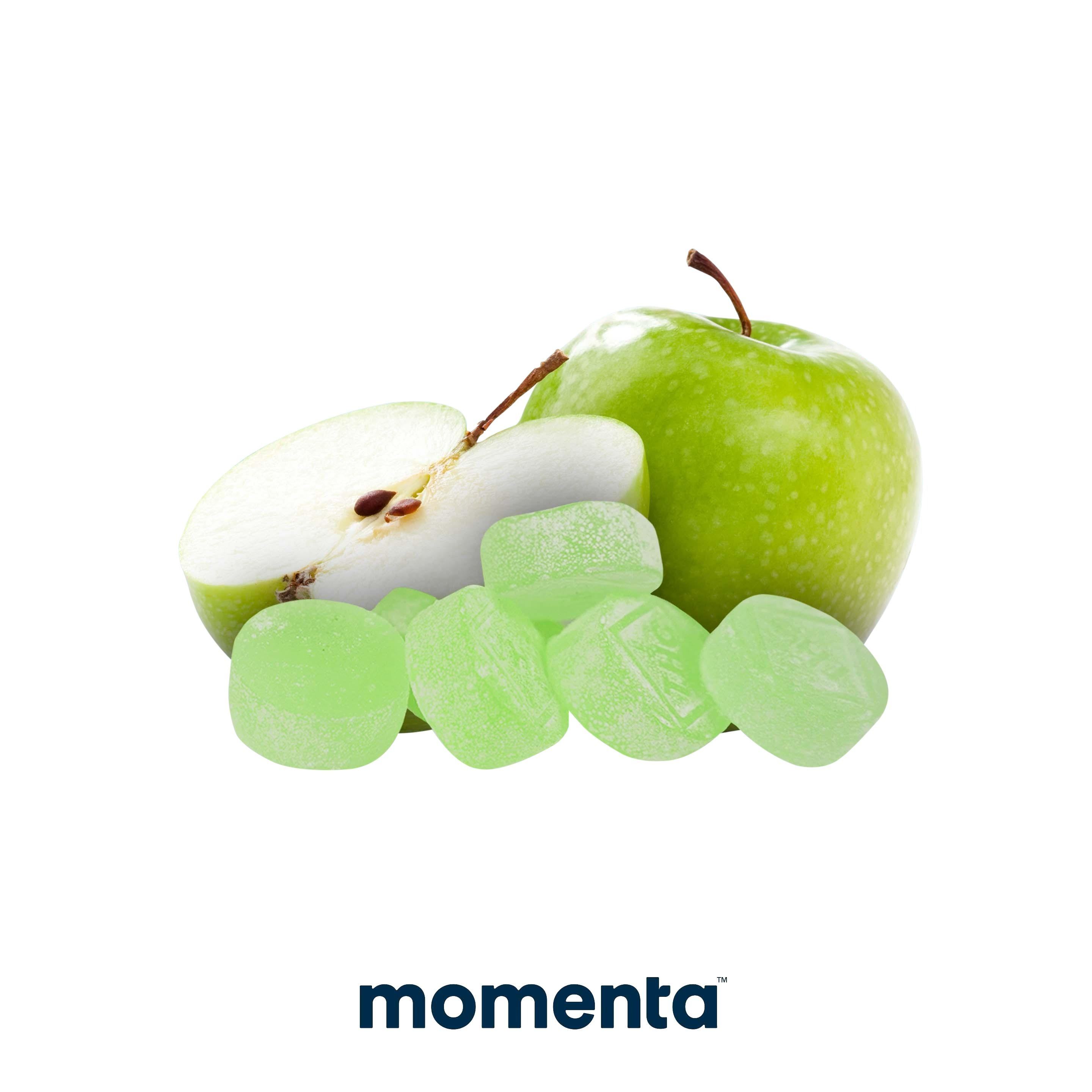 Granny Apple Fast Acting Troche 100mg Product Image