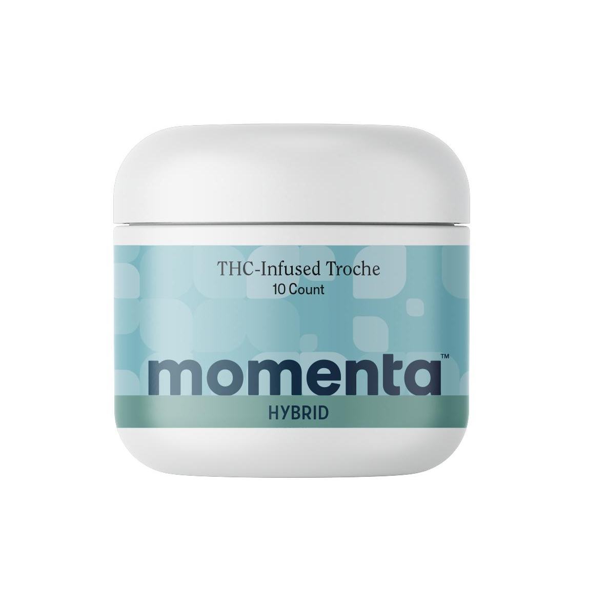 Hybrid Troche Product Image