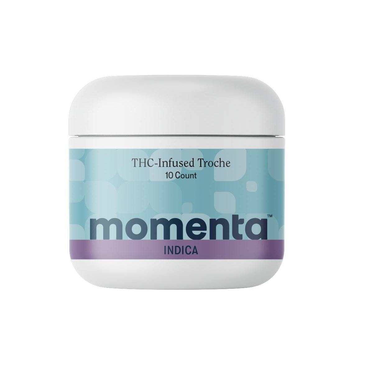 Indica Troche Product Image