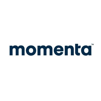 Momenta Momenta Logo