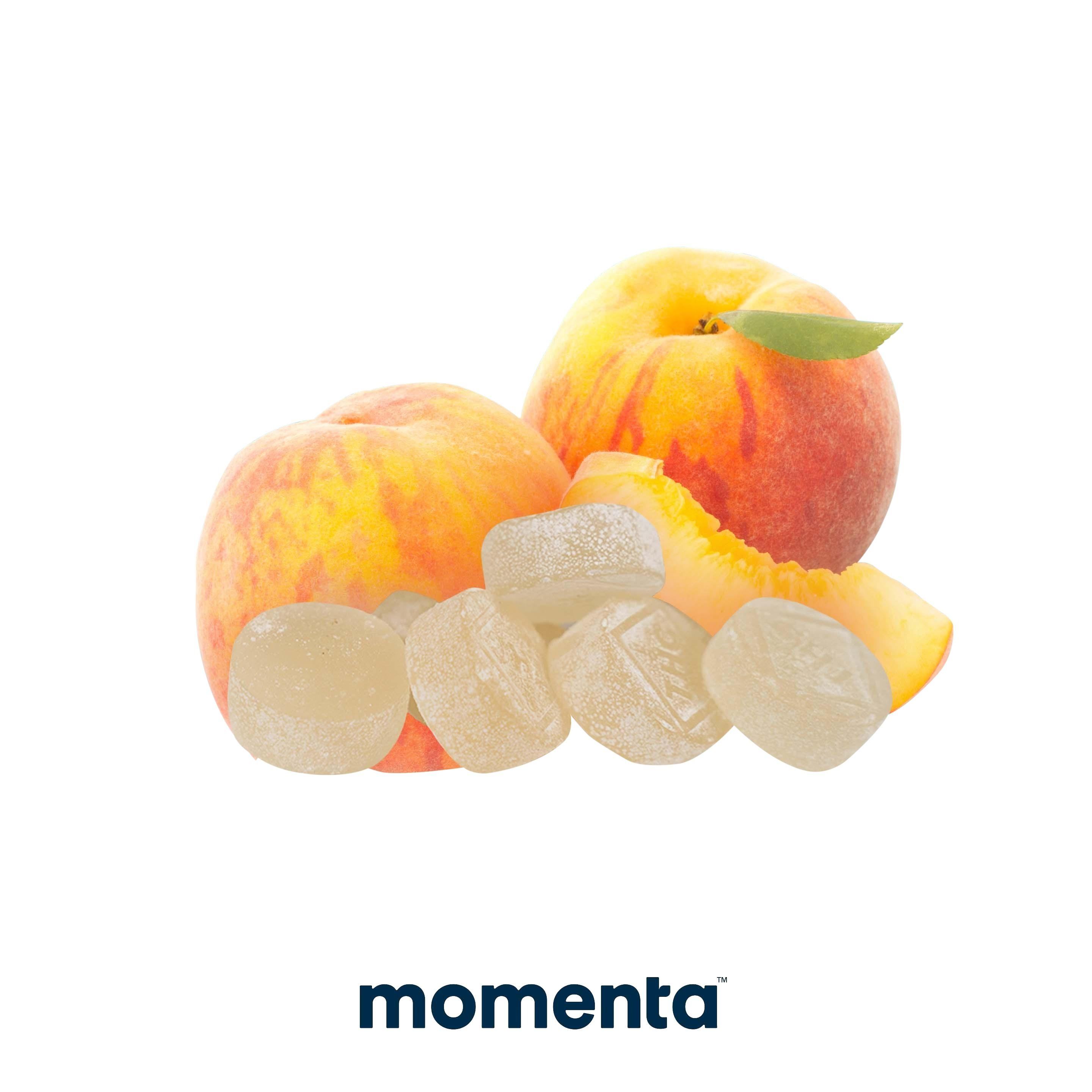 Peach Troche 100mg Product Image