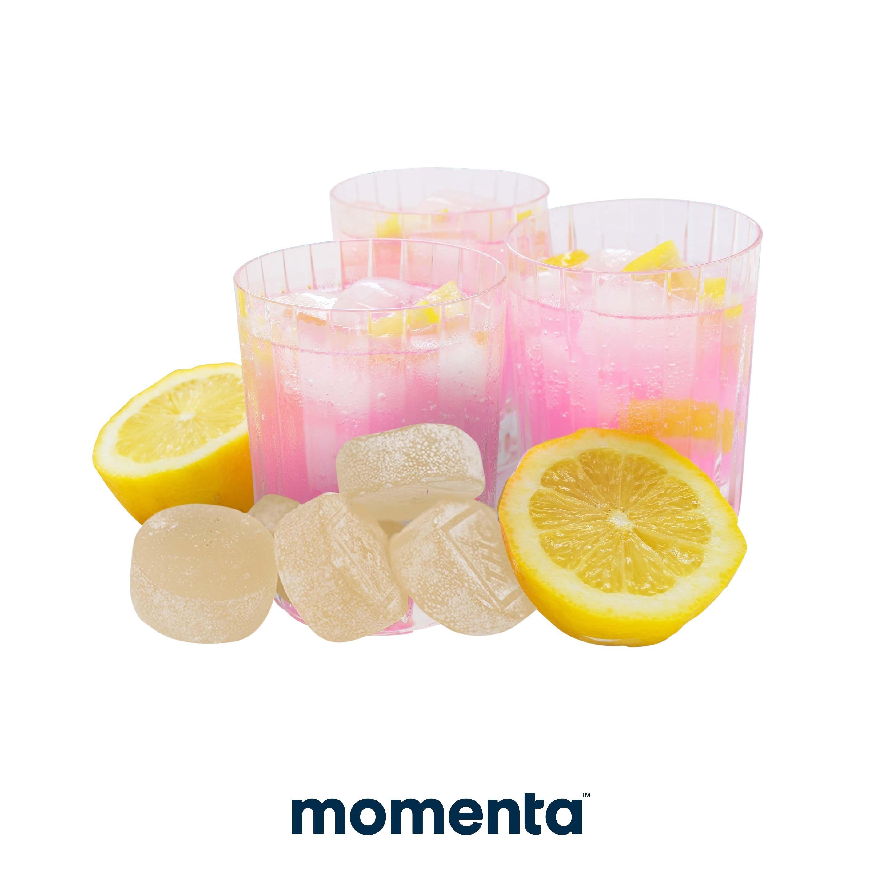 Pink Lemonade Troche 100mg Product Image