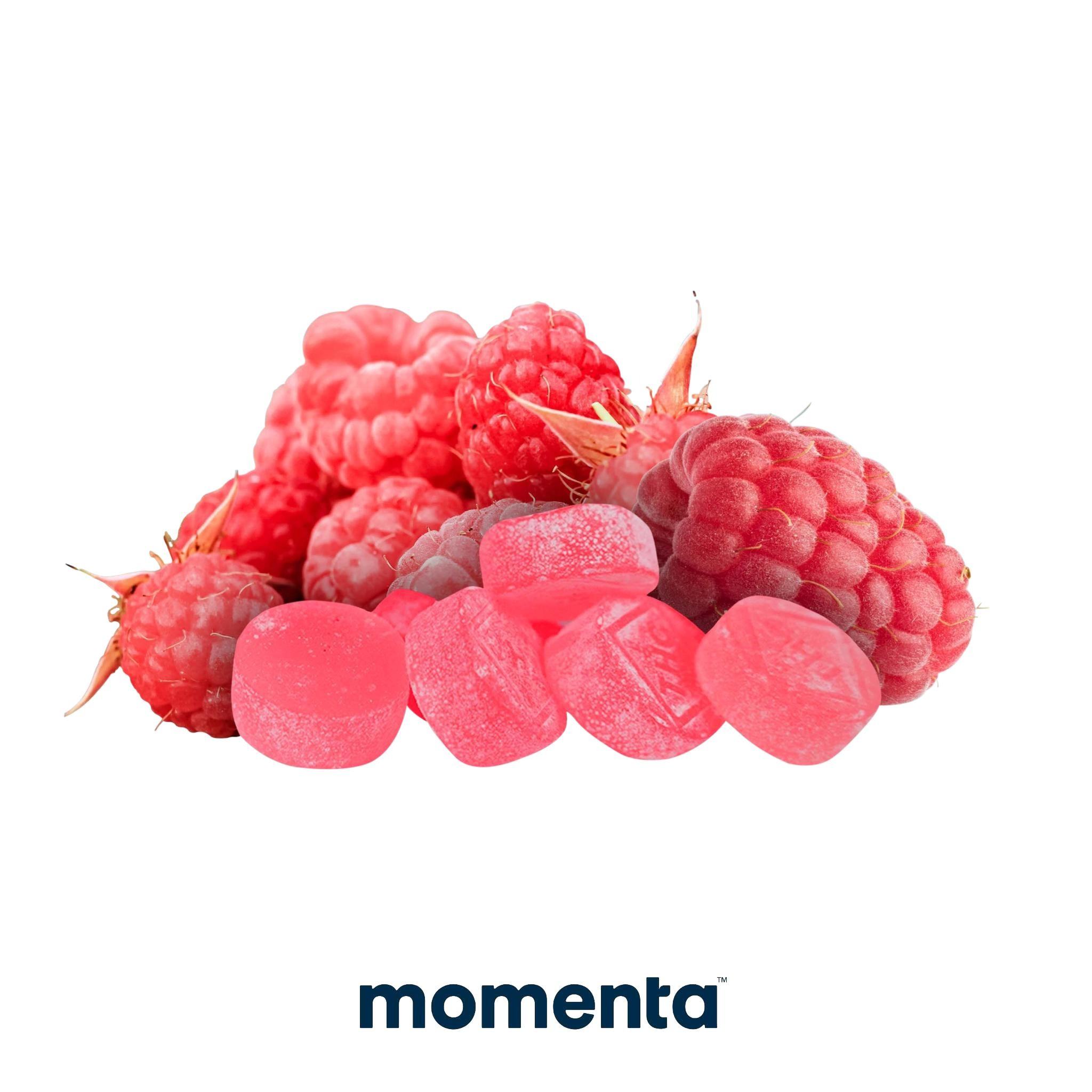 Raspberry RSO Troche 400mg Product Image