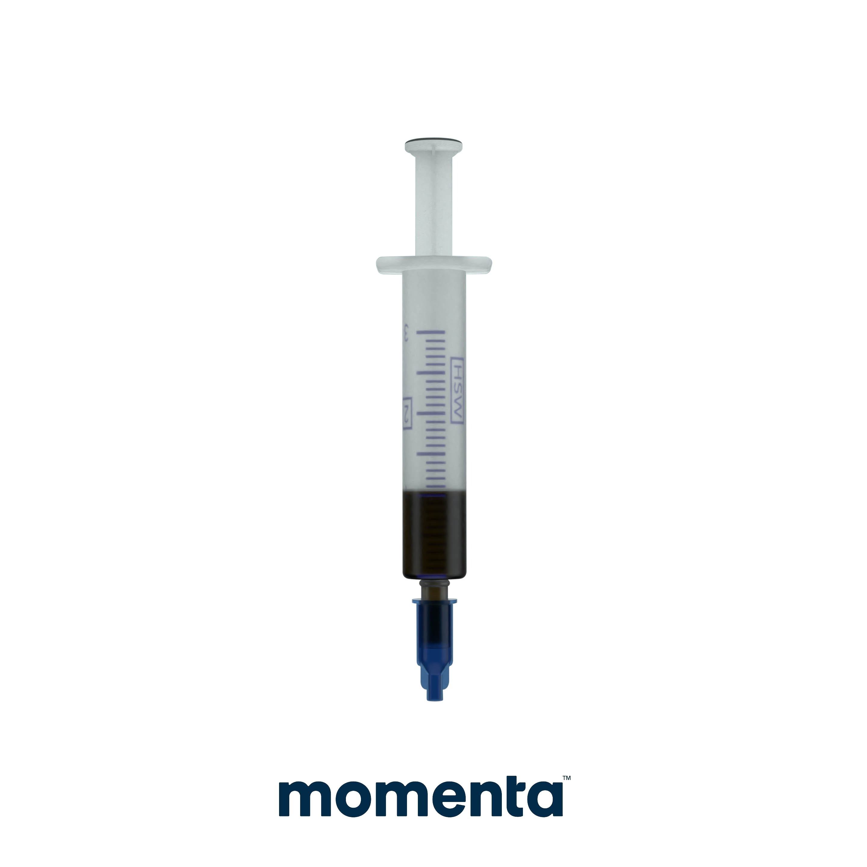 RSO Syringe Indica Product Image