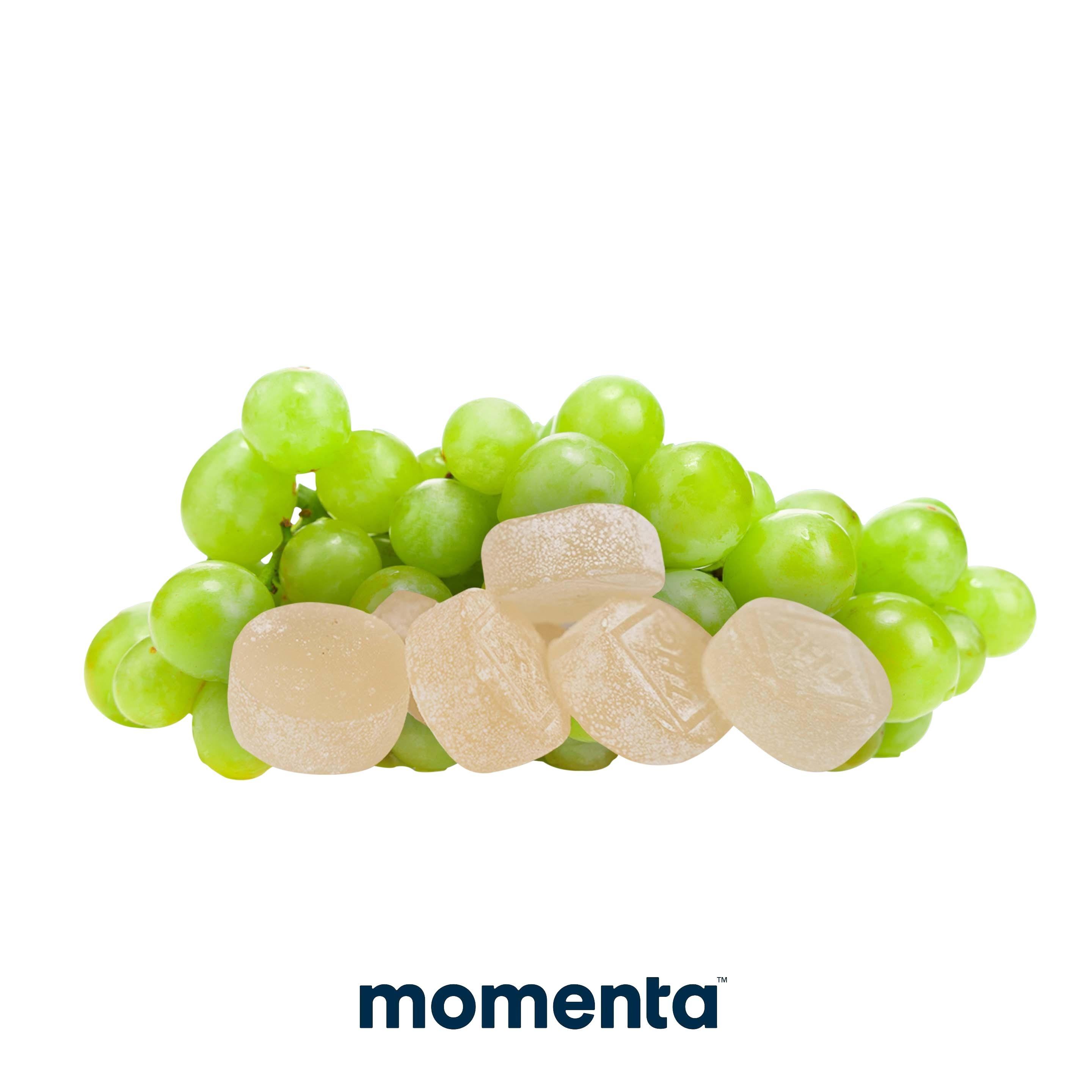 White Grape RSO Troche 100mg Product Image