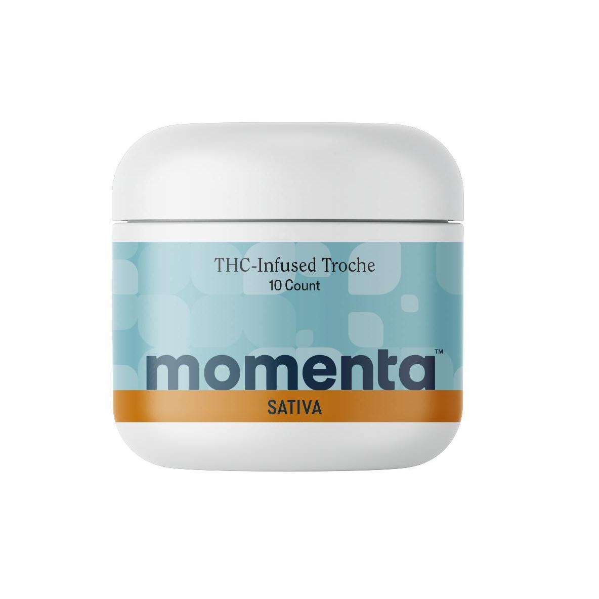 Sativa Troche Product Image