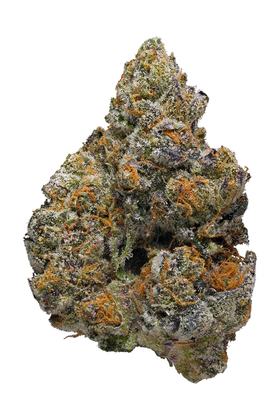 Monster Cookies - Hybrid Cannabis Strain