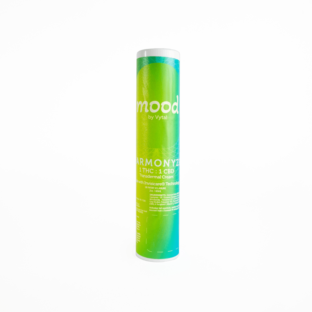 Harmonyze 1:1 Transdermal Cream Product Image