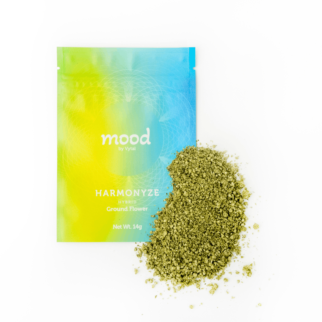 Harmonyze Ground Flower Product Image