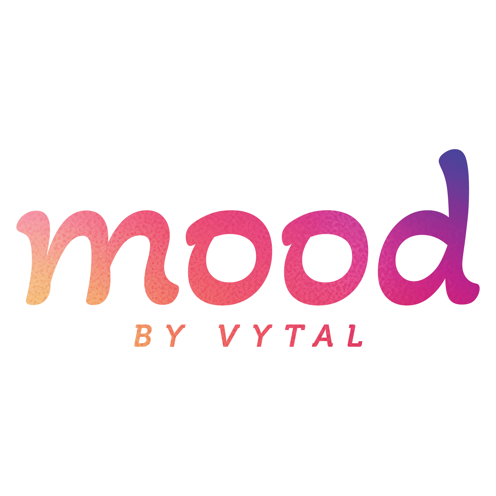 mood by Vytal Logo