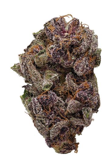 Mother Of Berries - Indica Cannabis Strain