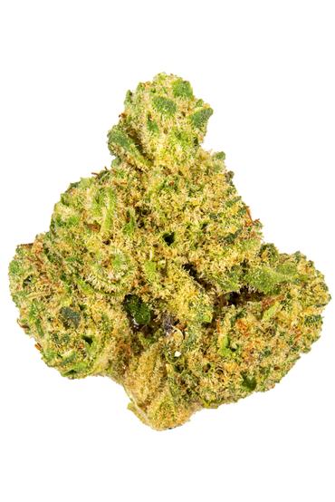 Mountain Glue - Hybrid Cannabis Strain