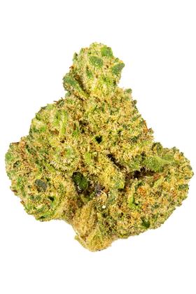 Mountain Glue - Hybrid Cannabis Strain
