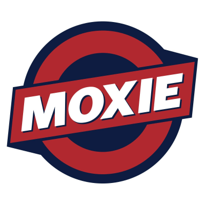 Moxie - Brand Logótipo