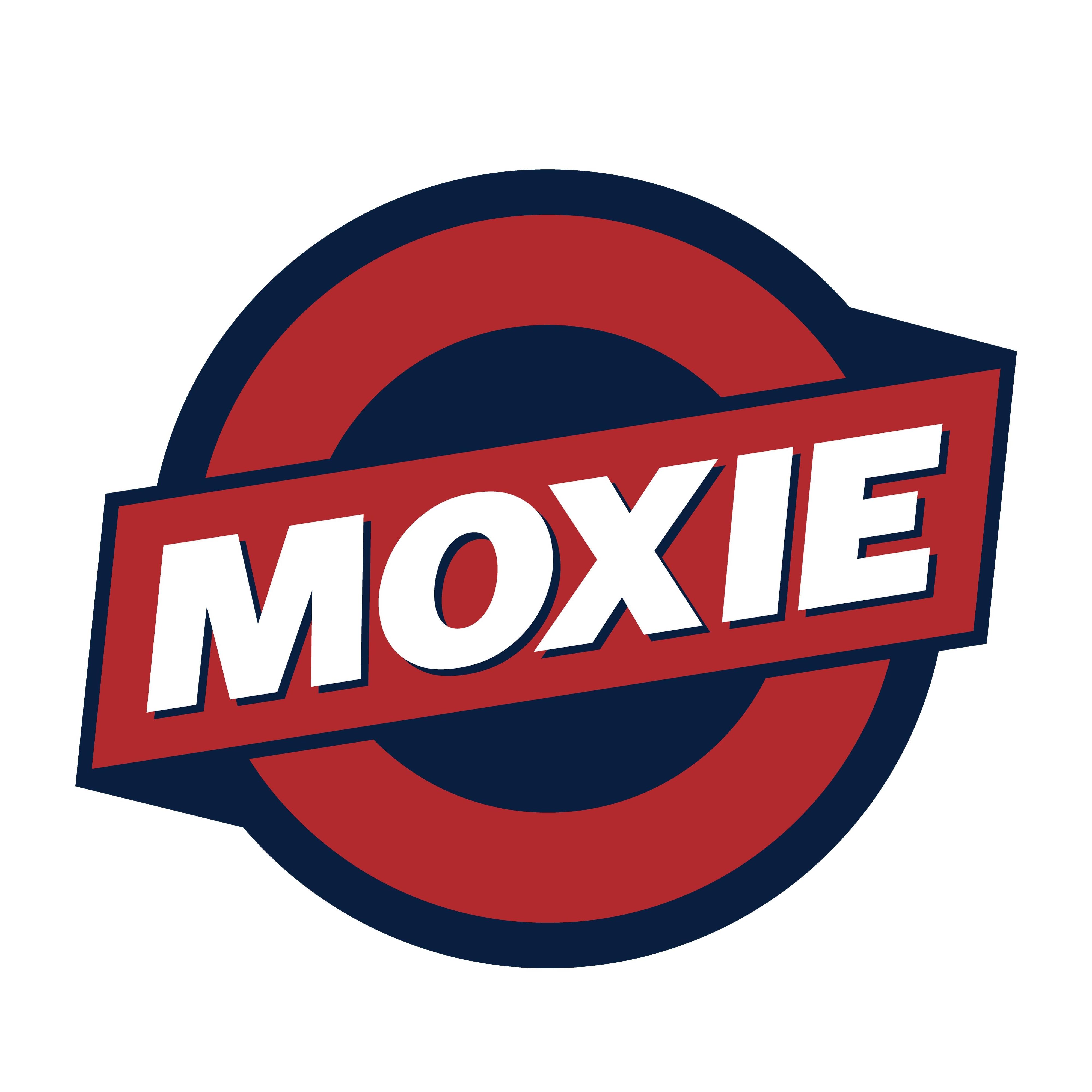 Moxie Logo