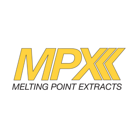 MPX Logo