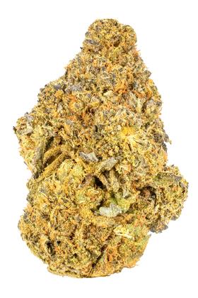 Mula - Híbrida Cannabis Strain