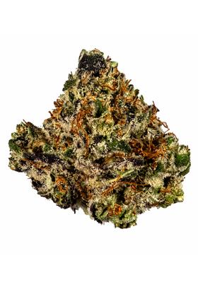 Nepalese Kush - Indica Cannabis Strain