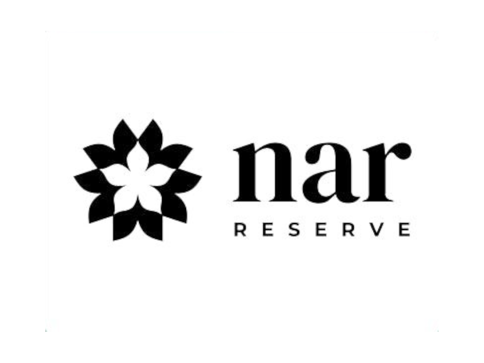 Nar Reserve - Logo