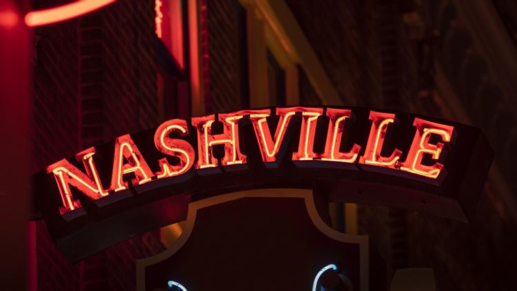 Nashville Set to Open First-Ever Cannabis Restaurant in the South