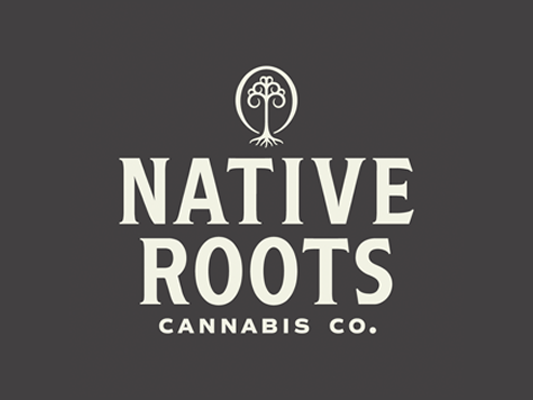 Native Roots - Logo