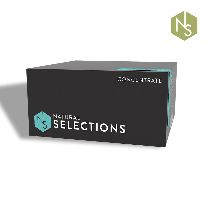 Hybrid Concentrate Product Image
