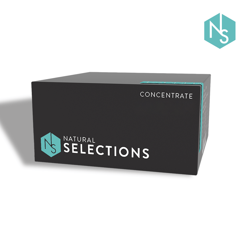 Indica Concentrate Product Image