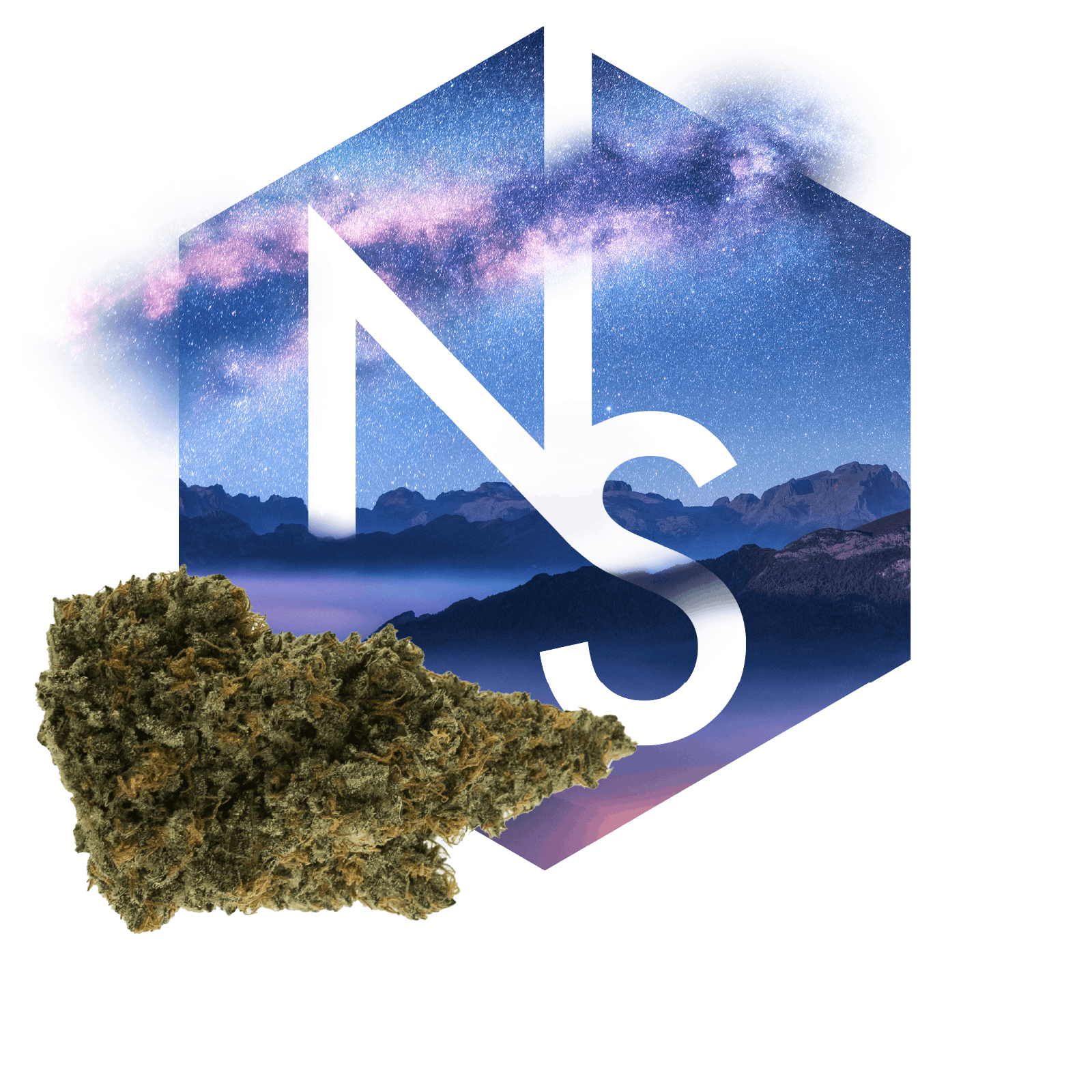 Indica Flower Product Image