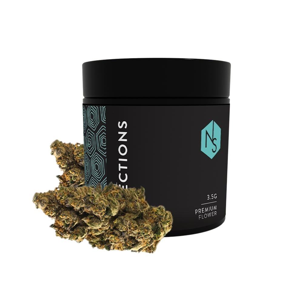 Indica Flower Product Image