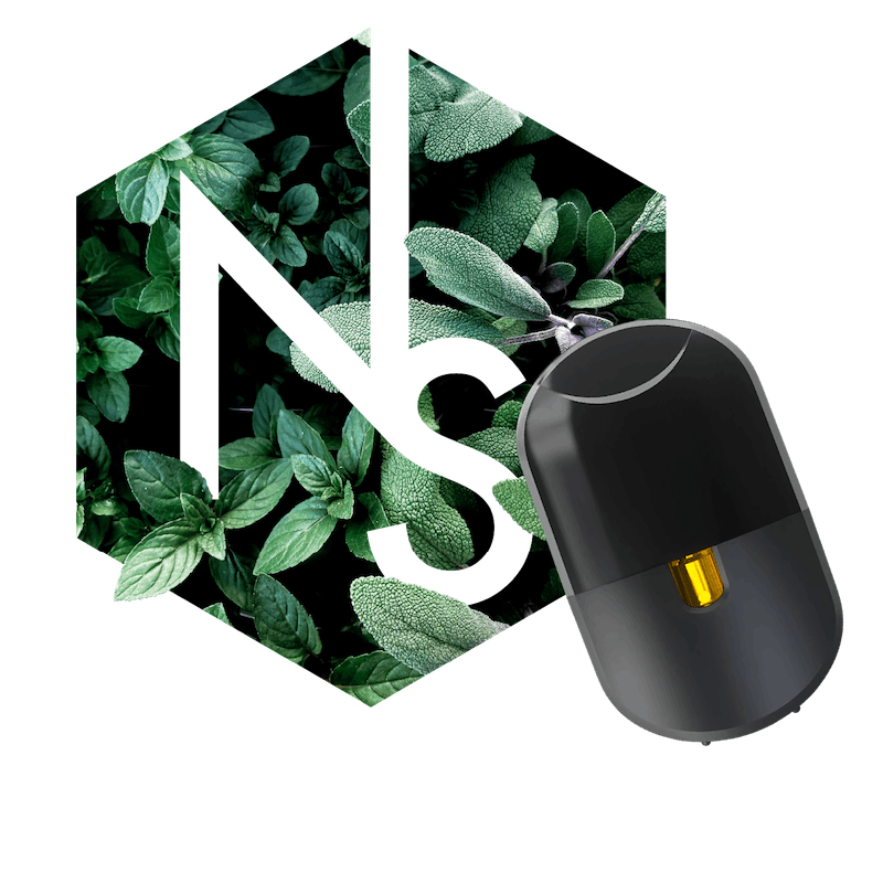 Liquid Diamond Disposable  Product Image