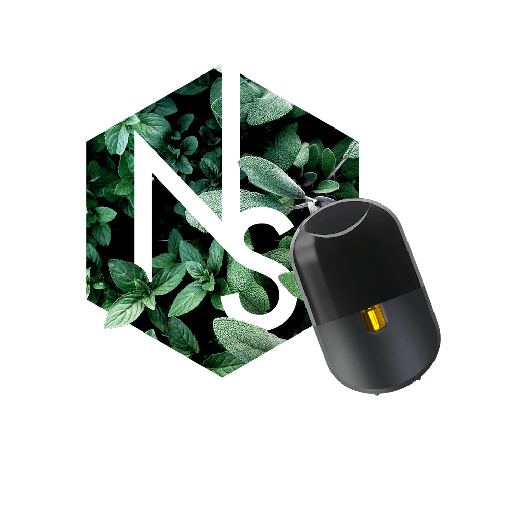 AIO Liquid Diamonds Disposable  Product Image