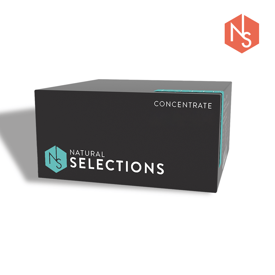 Sativa Concentrate Product Image