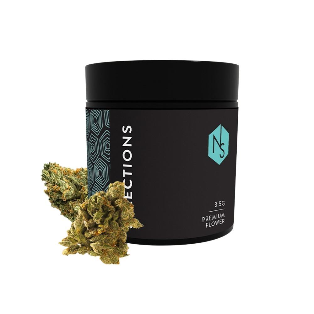 Sativa Flower Product Image