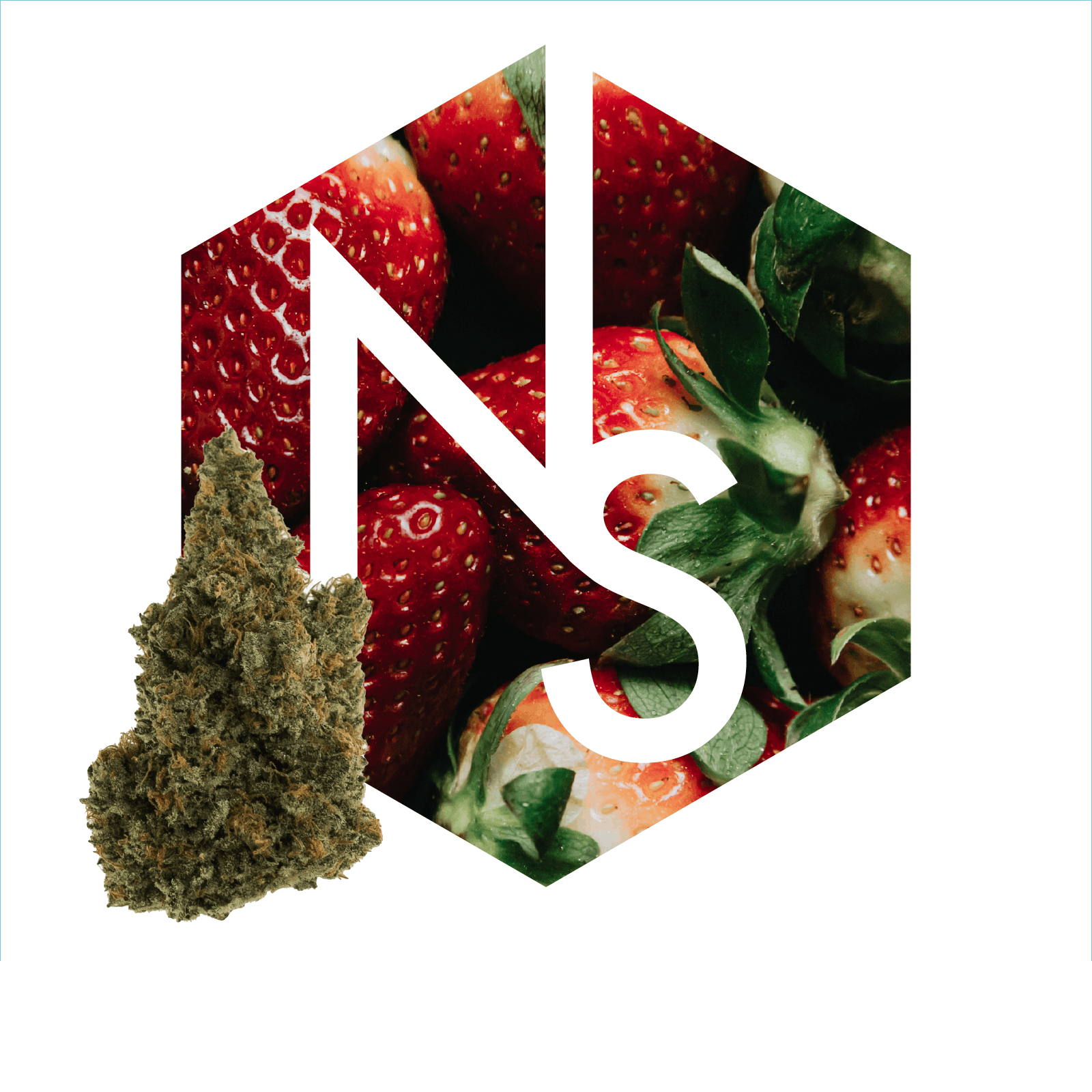 Strawberry Chocolate Product Image