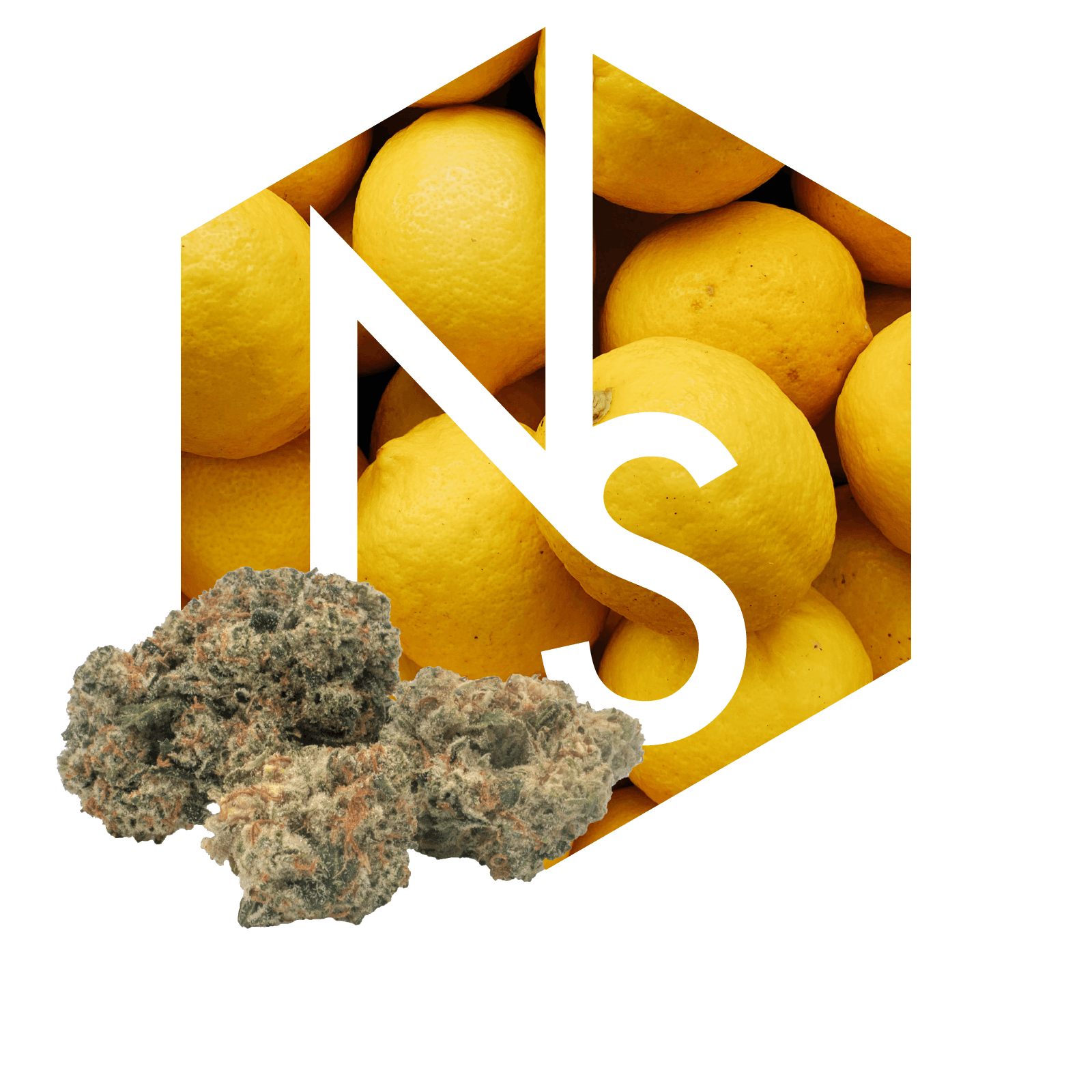 Super Lemon Haze Product Image