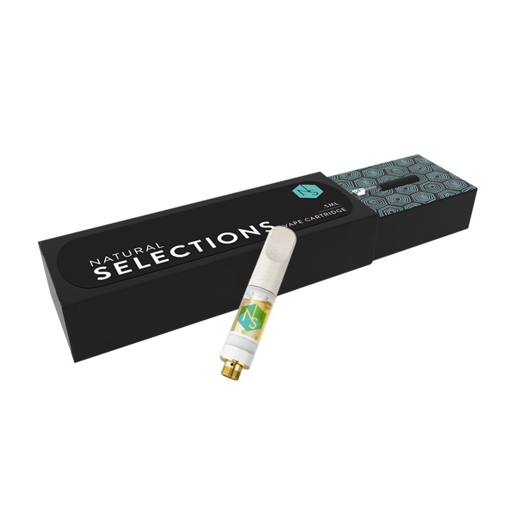 Vape Cartridge Product Image