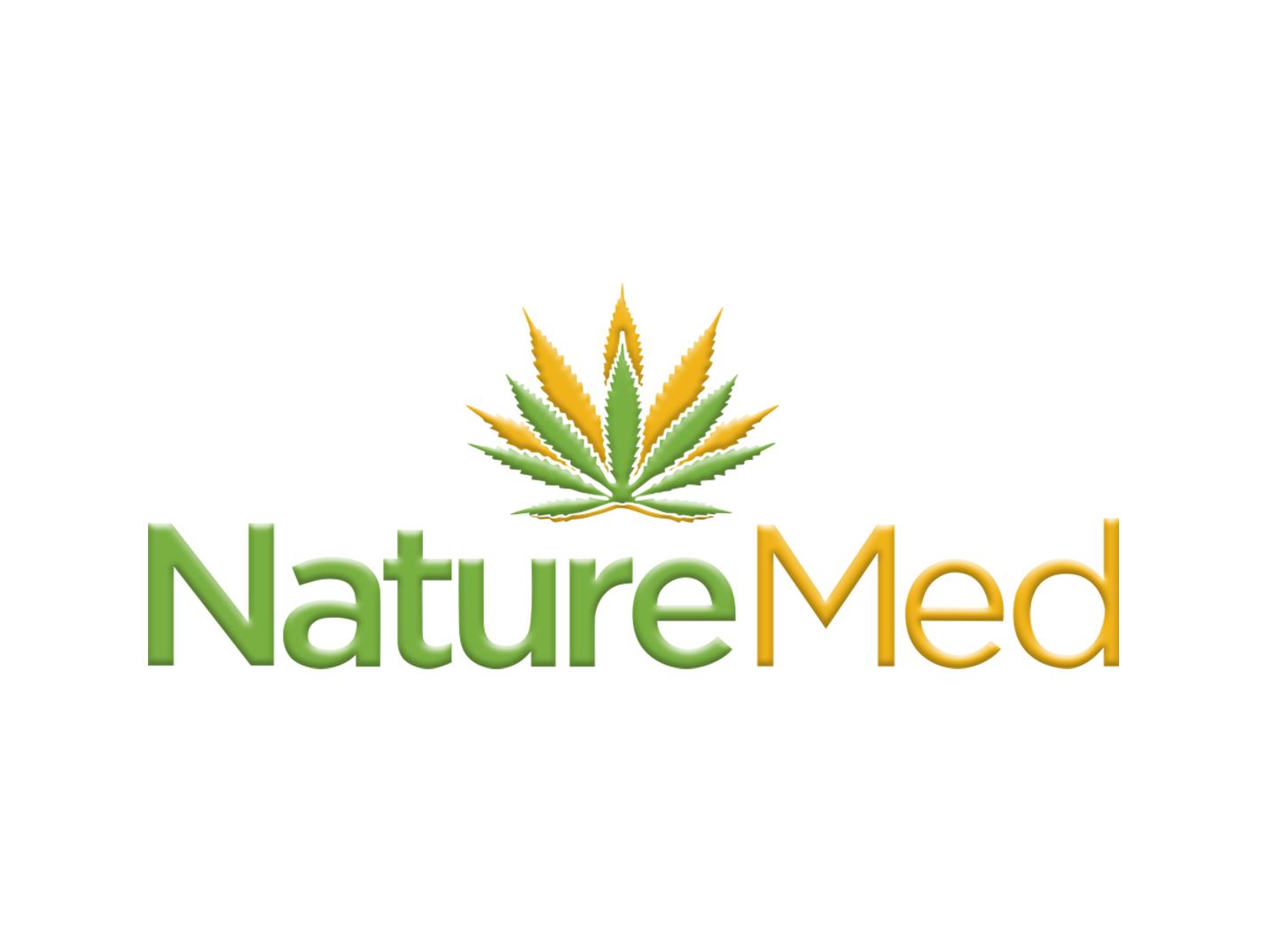 Nature Med Logo