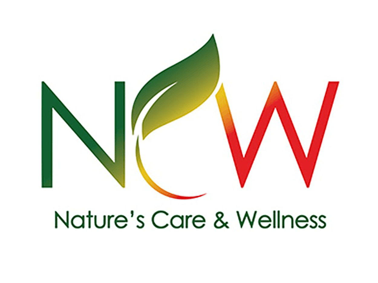 Nature's Care & Wellness - Logo