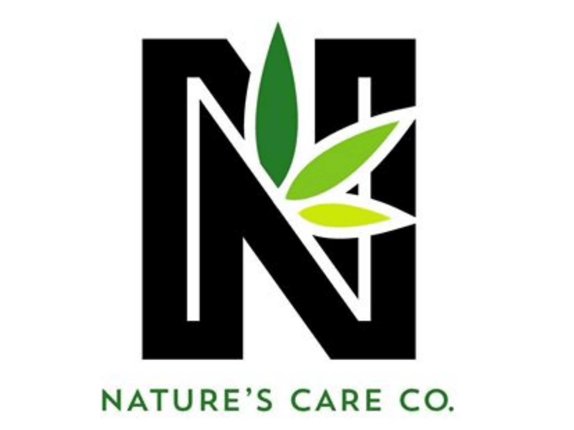 Nature's Care - Logo