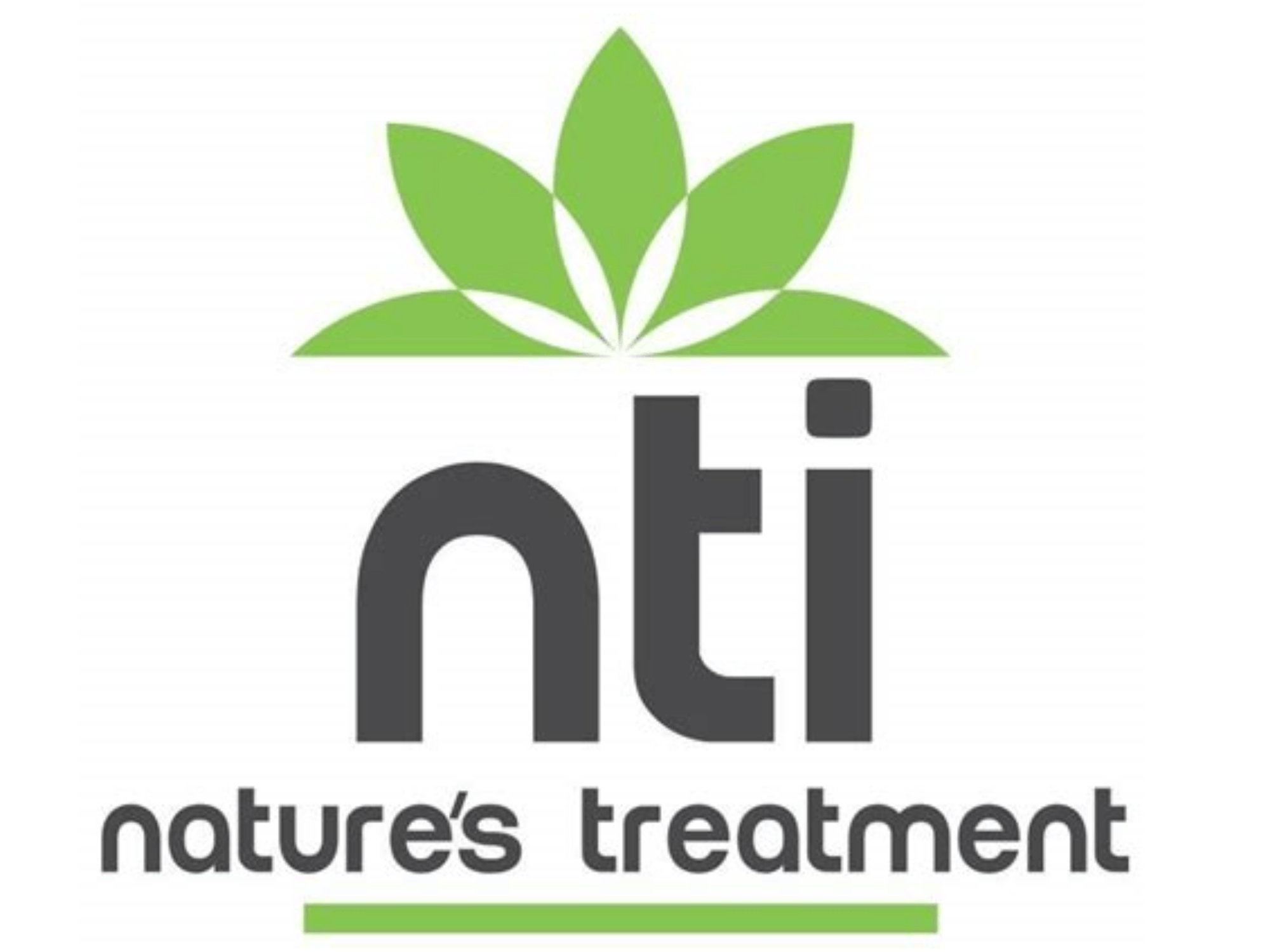 Nature's Treatment of Illinois - Logo