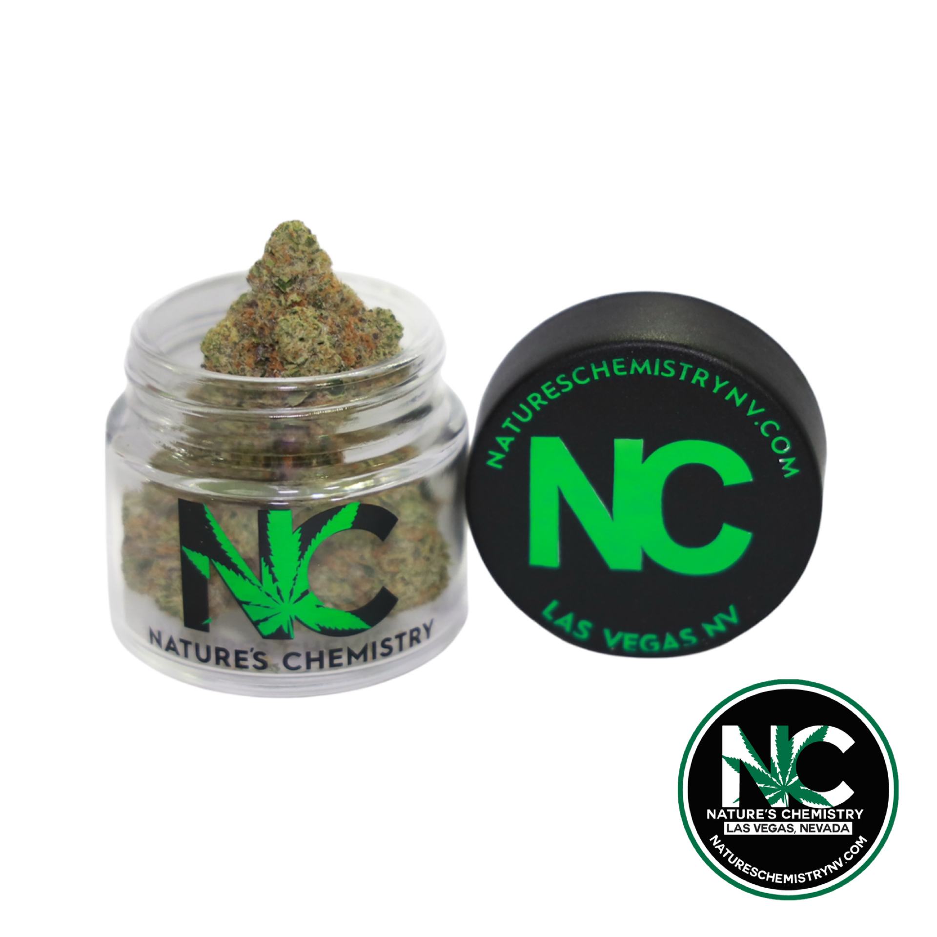 3.5g Flower Product Image
