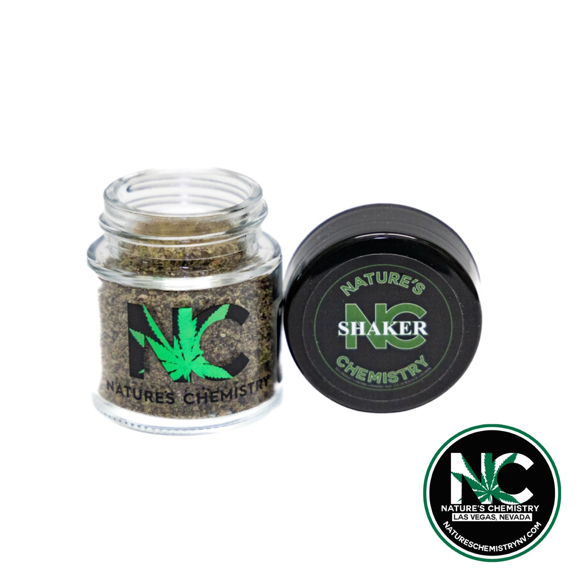 4g Shaker Product Image
