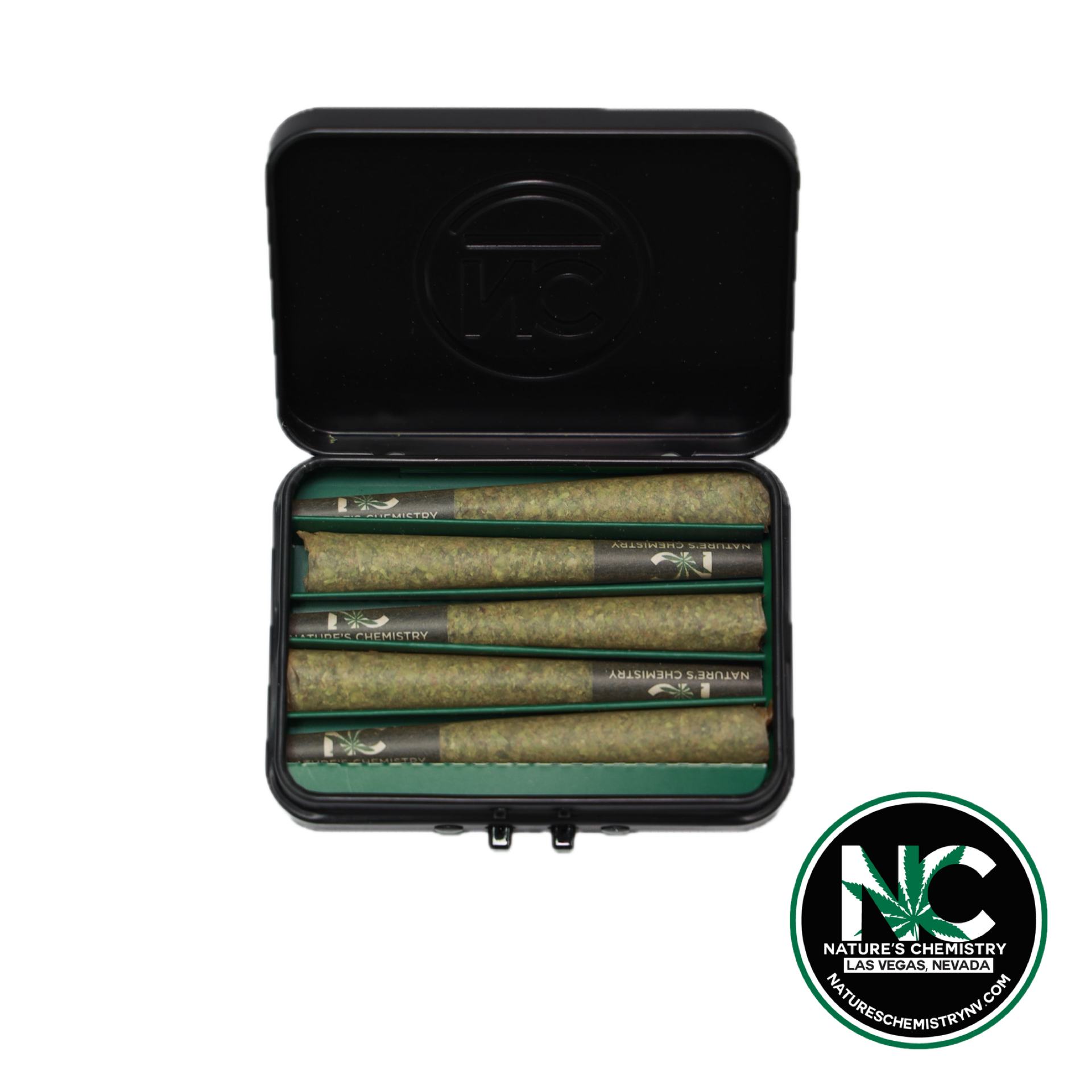 0.5g 5pk Pre-Rolls Product Image