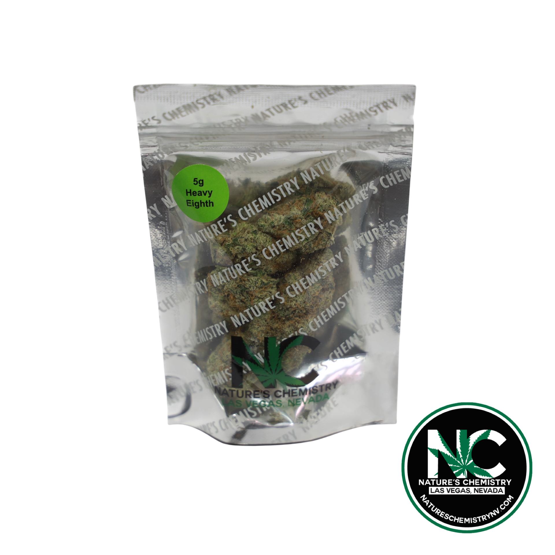 5g Heavy Eighth Product Image