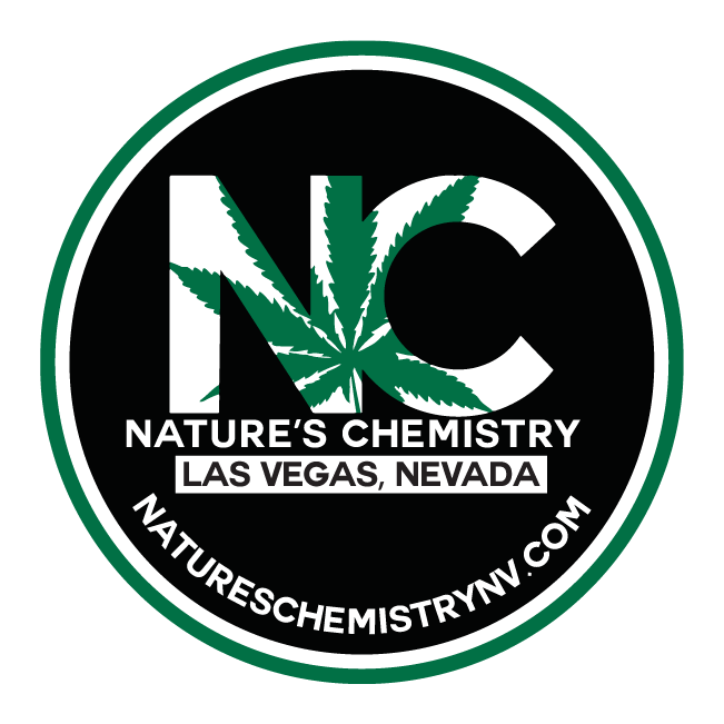Nature's Chemistry Logo