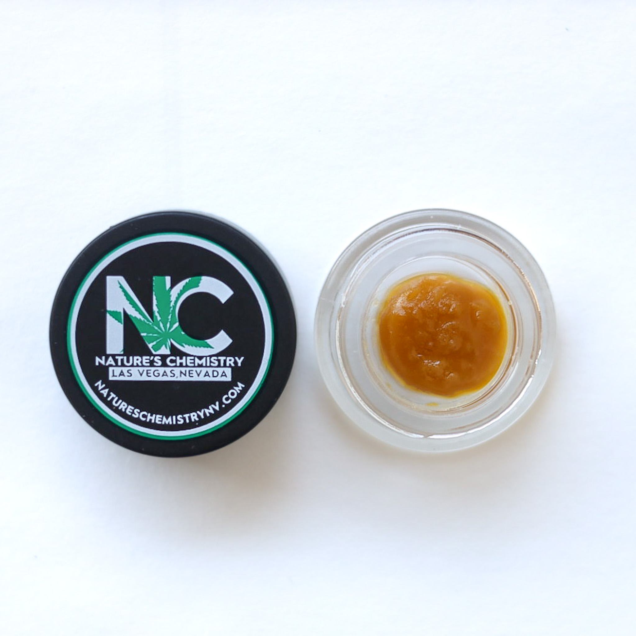 Cured Resin Concentrate Product Image
