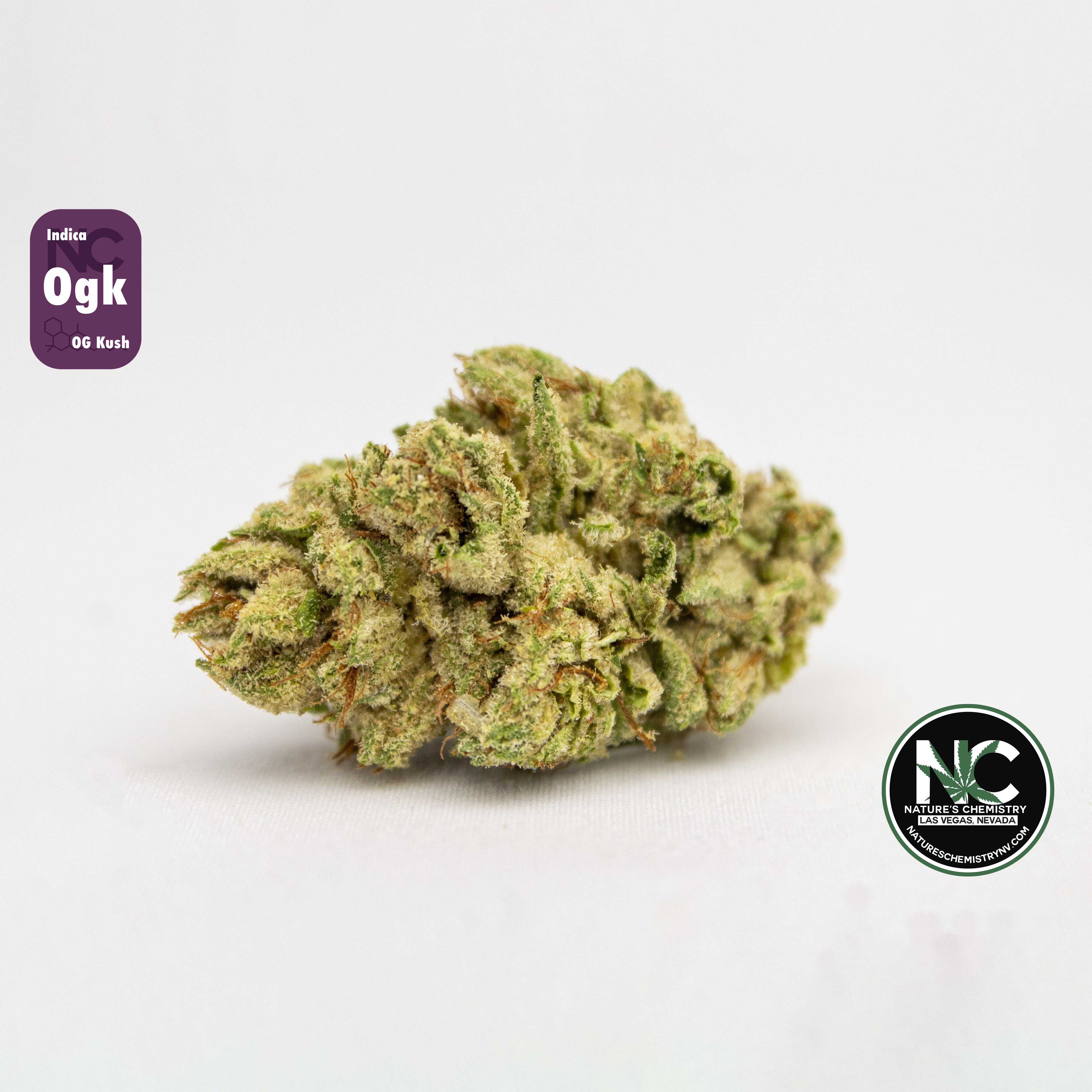 OG Kush Product Image