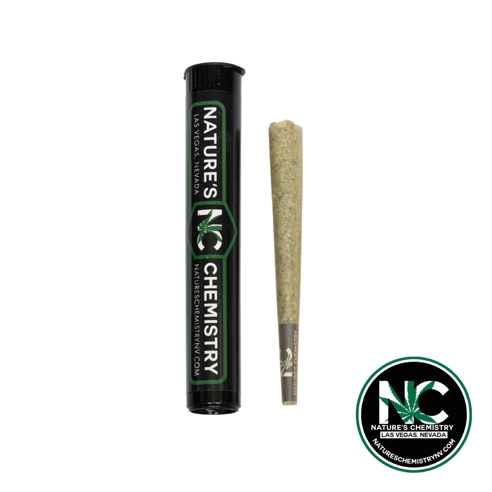 Pre-Roll Product Image