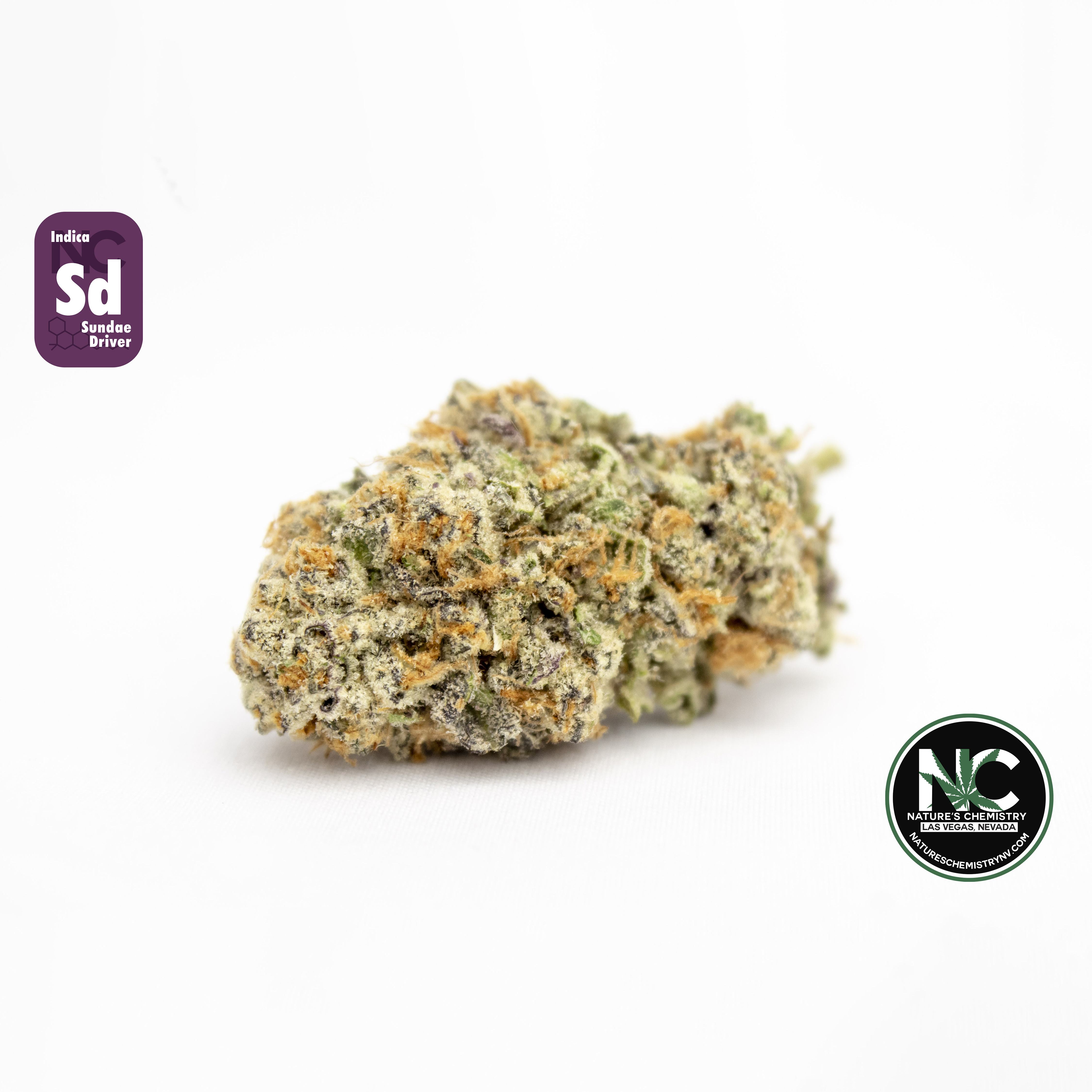 Sundae Driver Product Image